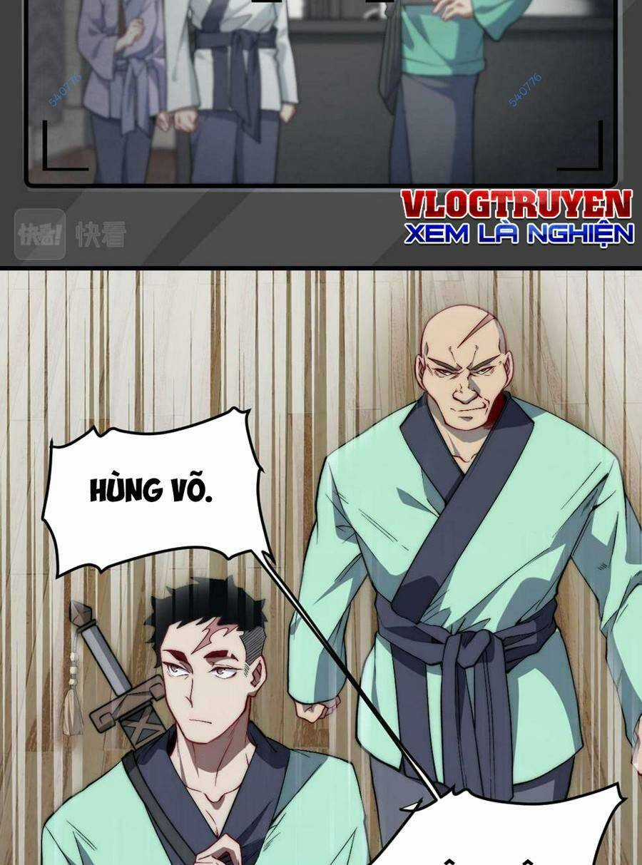 Vú Em Thánh Kỵ Sĩ Chapter 13 trang 26