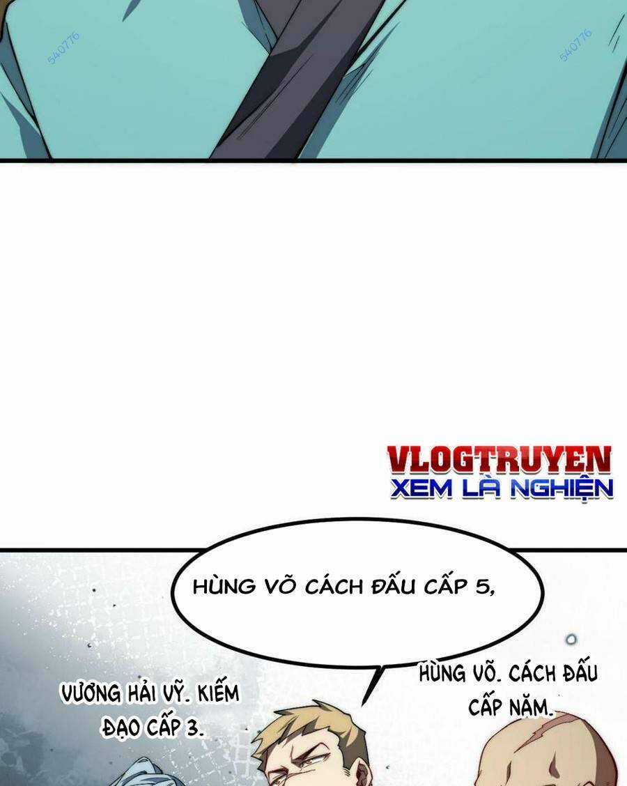 Vú Em Thánh Kỵ Sĩ Chapter 13 trang 28