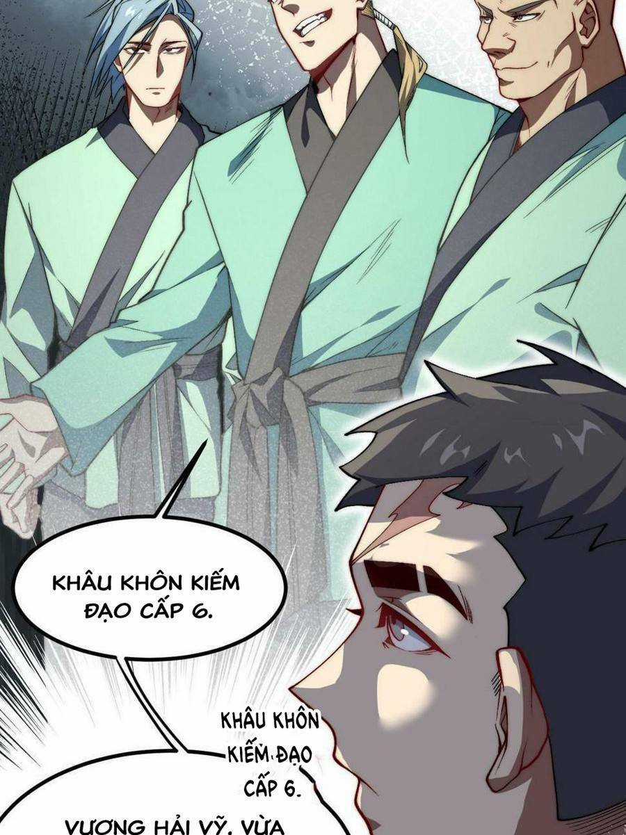 Vú Em Thánh Kỵ Sĩ Chapter 13 trang 29