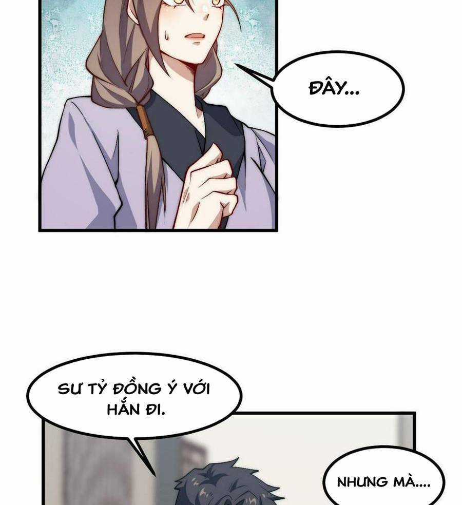 Vú Em Thánh Kỵ Sĩ Chapter 13 trang 33