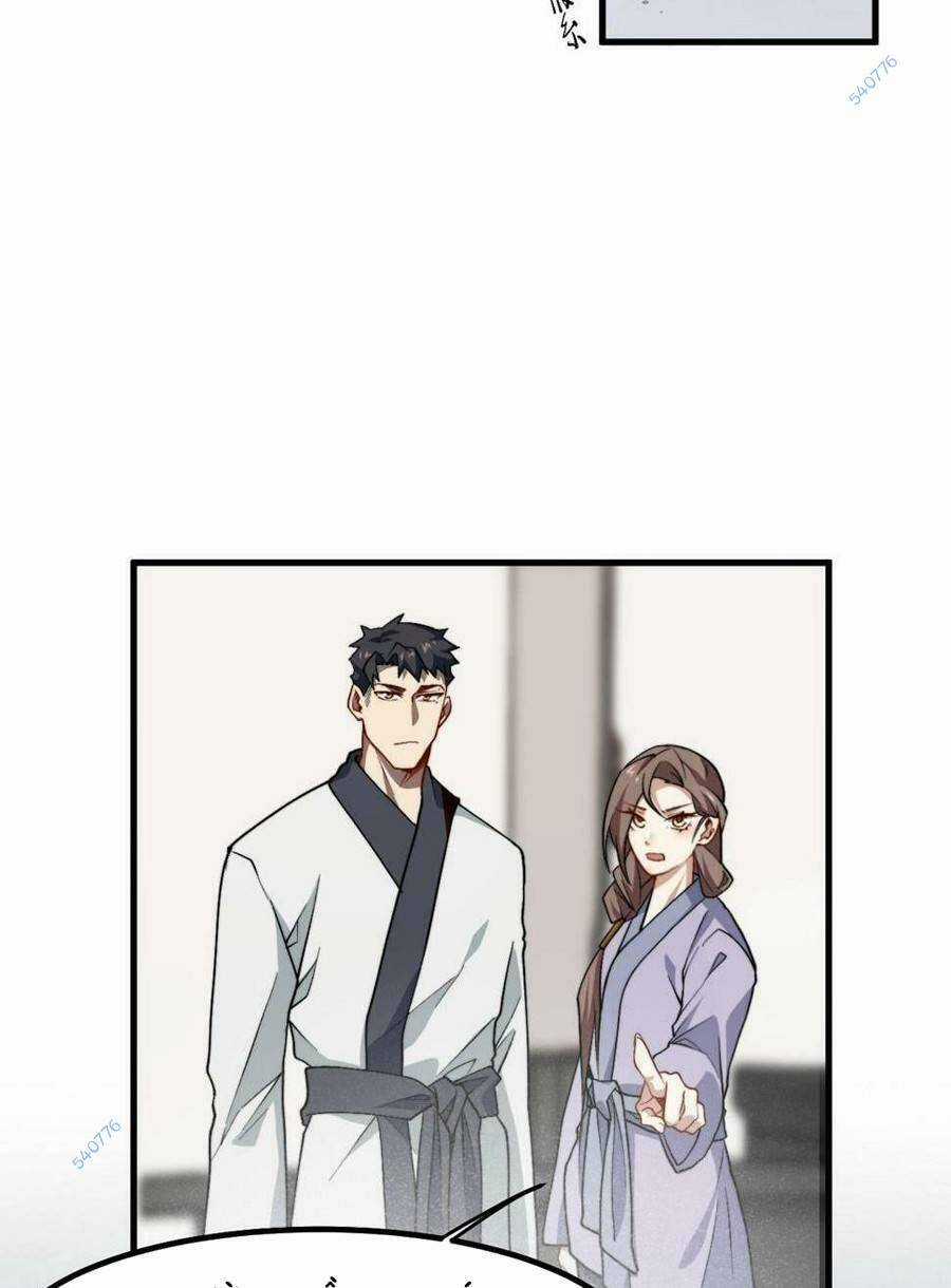 Vú Em Thánh Kỵ Sĩ Chapter 13 trang 36