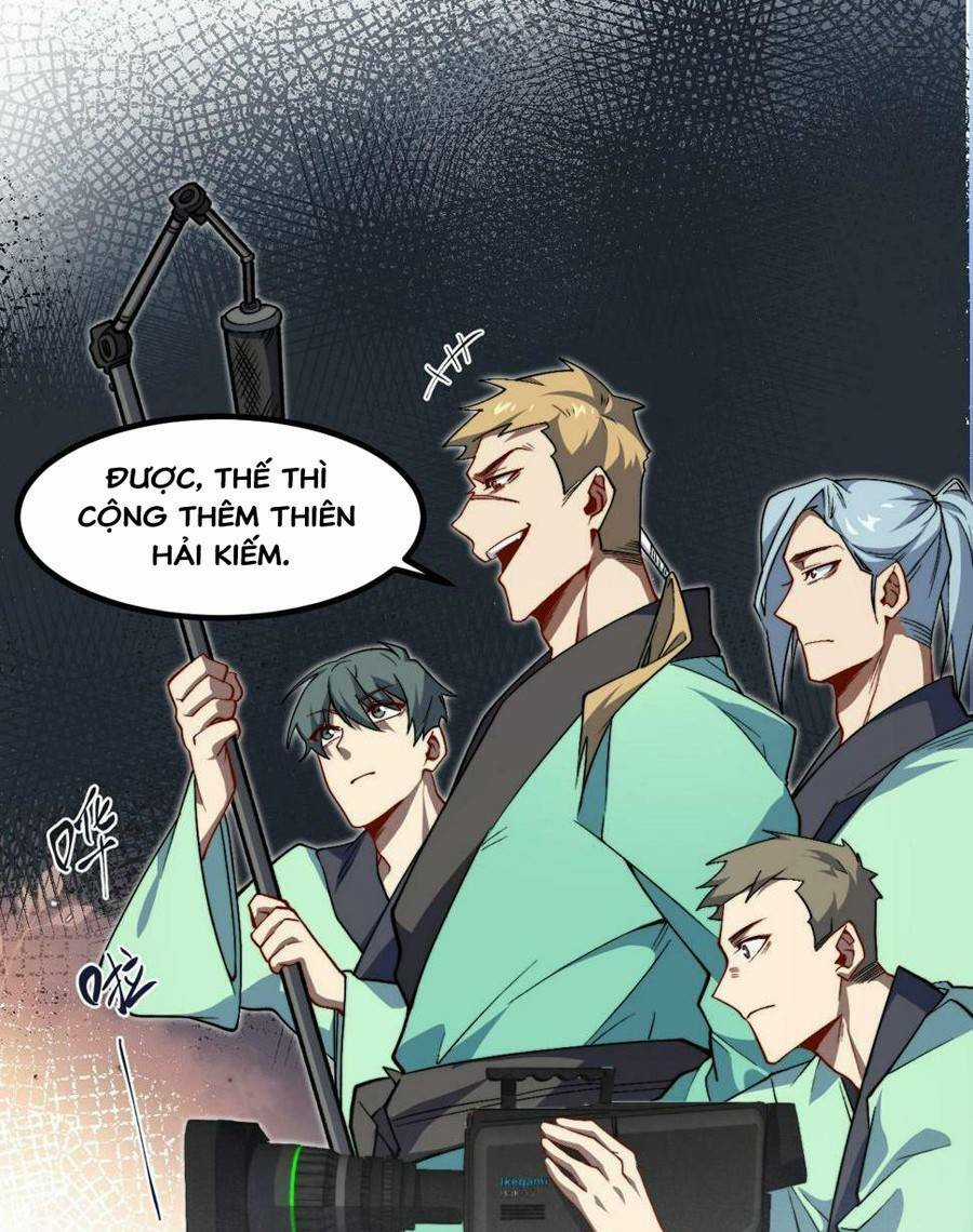 Vú Em Thánh Kỵ Sĩ Chapter 13 trang 39