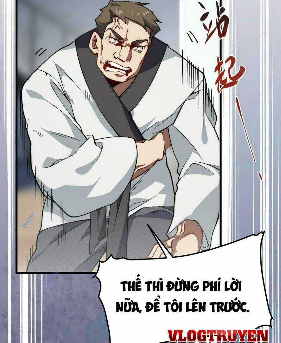 Vú Em Thánh Kỵ Sĩ Chapter 13 trang 42