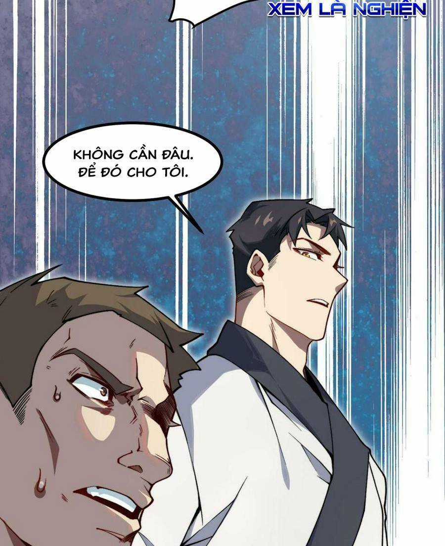 Vú Em Thánh Kỵ Sĩ Chapter 13 trang 43