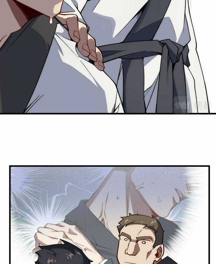 Vú Em Thánh Kỵ Sĩ Chapter 13 trang 44