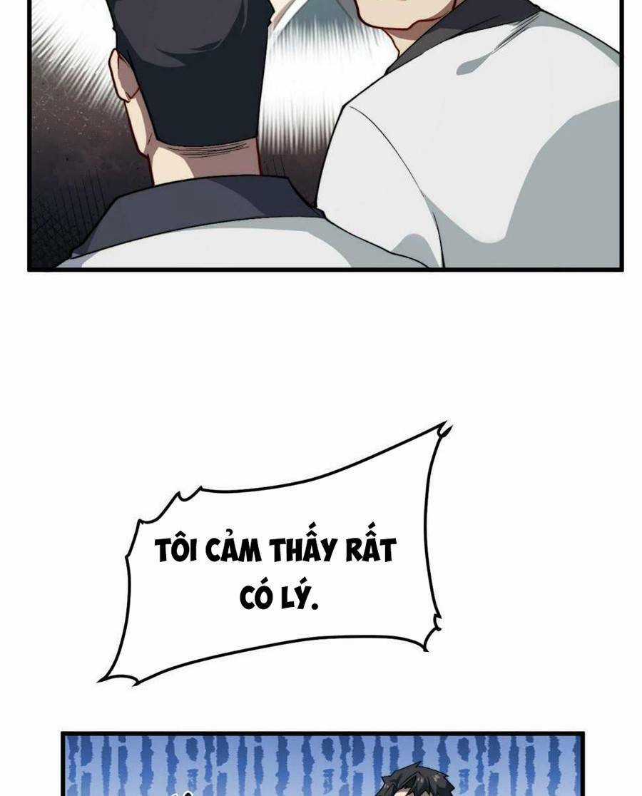 Vú Em Thánh Kỵ Sĩ Chapter 13 trang 45