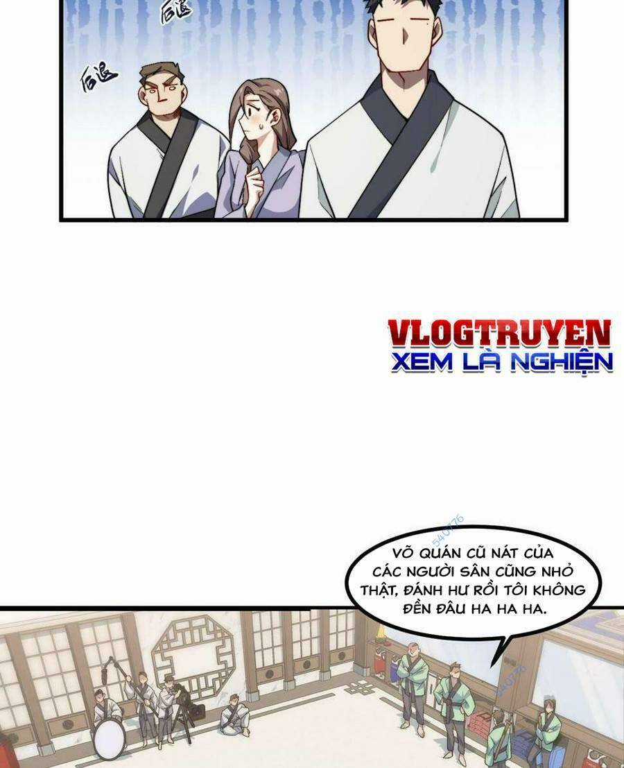 Vú Em Thánh Kỵ Sĩ Chapter 13 trang 46