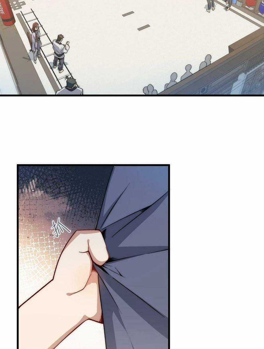 Vú Em Thánh Kỵ Sĩ Chapter 13 trang 47