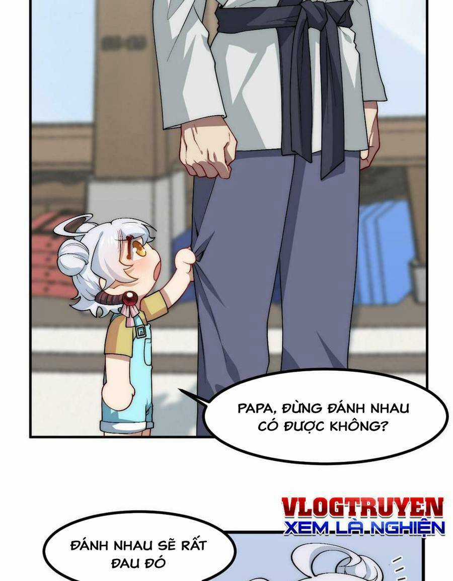 Vú Em Thánh Kỵ Sĩ Chapter 13 trang 49