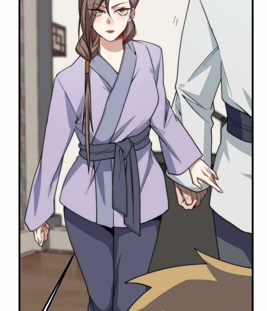 Vú Em Thánh Kỵ Sĩ Chapter 13 trang 5