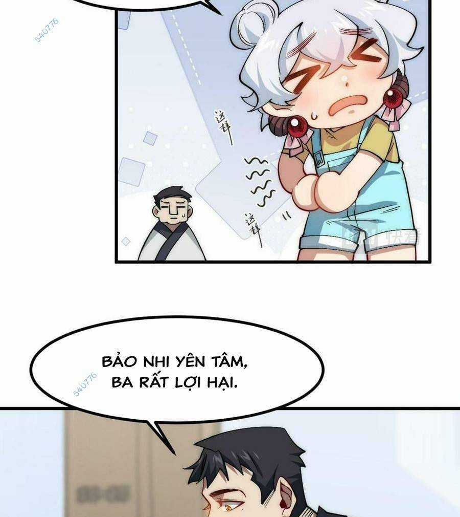 Vú Em Thánh Kỵ Sĩ Chapter 13 trang 50