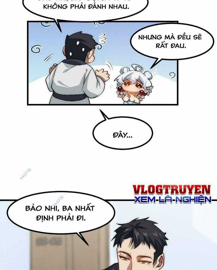 Vú Em Thánh Kỵ Sĩ Chapter 13 trang 52