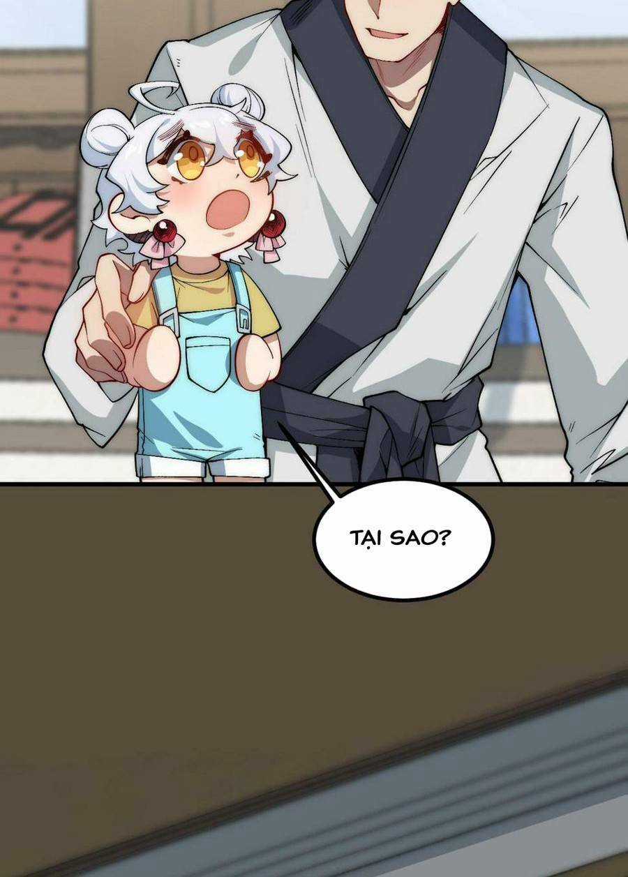 Vú Em Thánh Kỵ Sĩ Chapter 13 trang 53