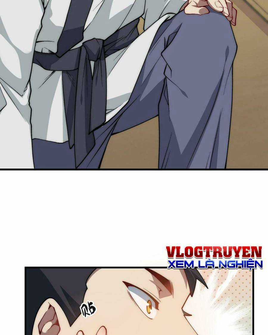 Vú Em Thánh Kỵ Sĩ Chapter 13 trang 55