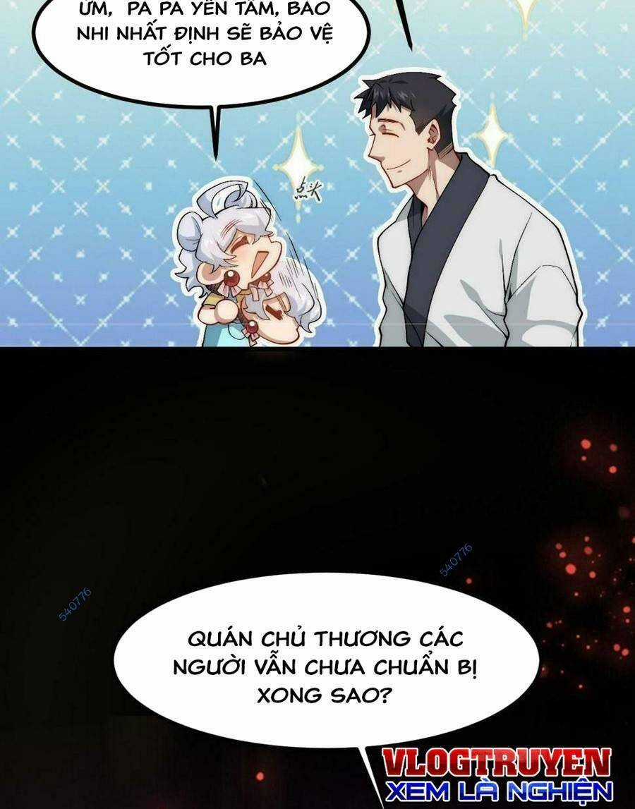 Vú Em Thánh Kỵ Sĩ Chapter 13 trang 58