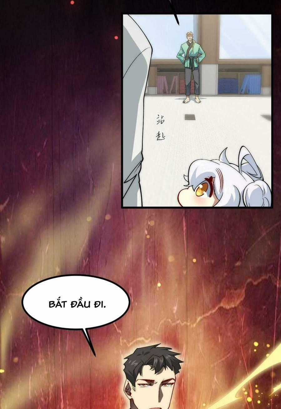 Vú Em Thánh Kỵ Sĩ Chapter 13 trang 59