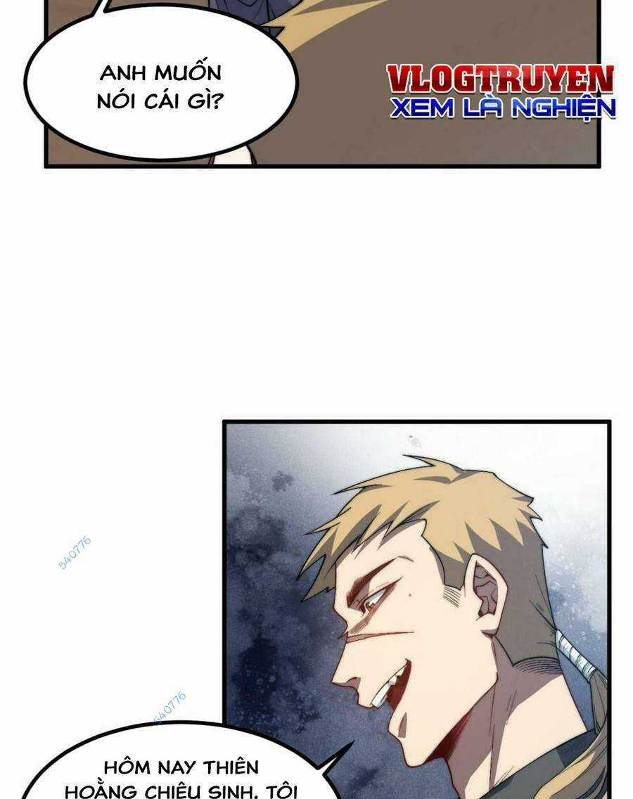 Vú Em Thánh Kỵ Sĩ Chapter 13 trang 6