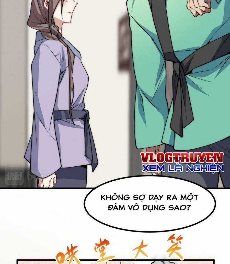 Vú Em Thánh Kỵ Sĩ Chapter 13 trang 9