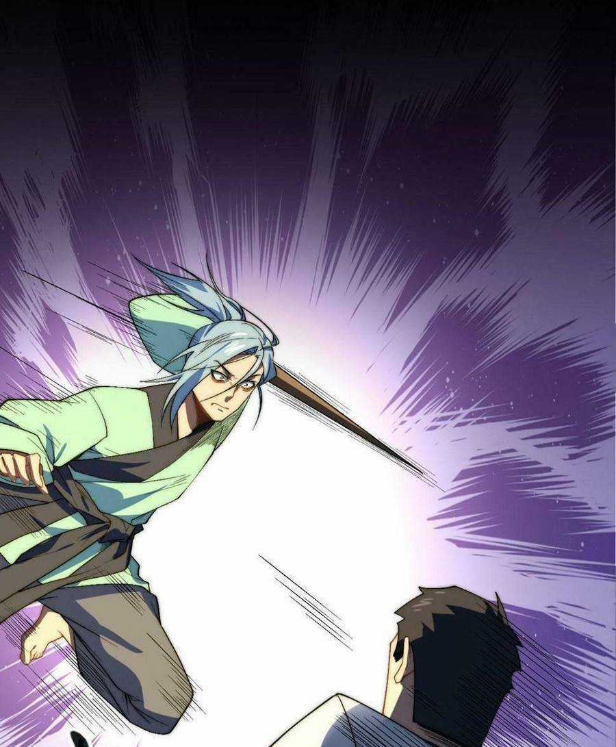 Vú Em Thánh Kỵ Sĩ Chapter 14 trang 11