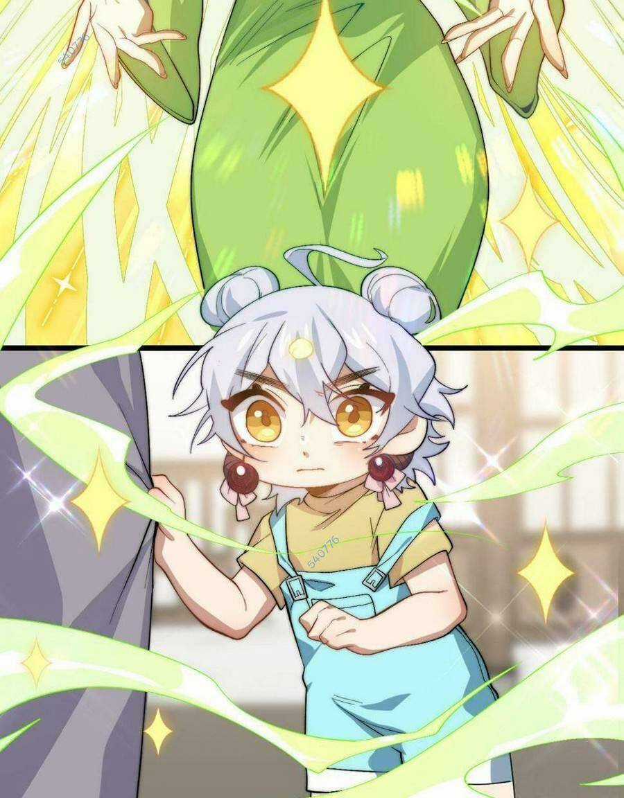 Vú Em Thánh Kỵ Sĩ Chapter 14 trang 16