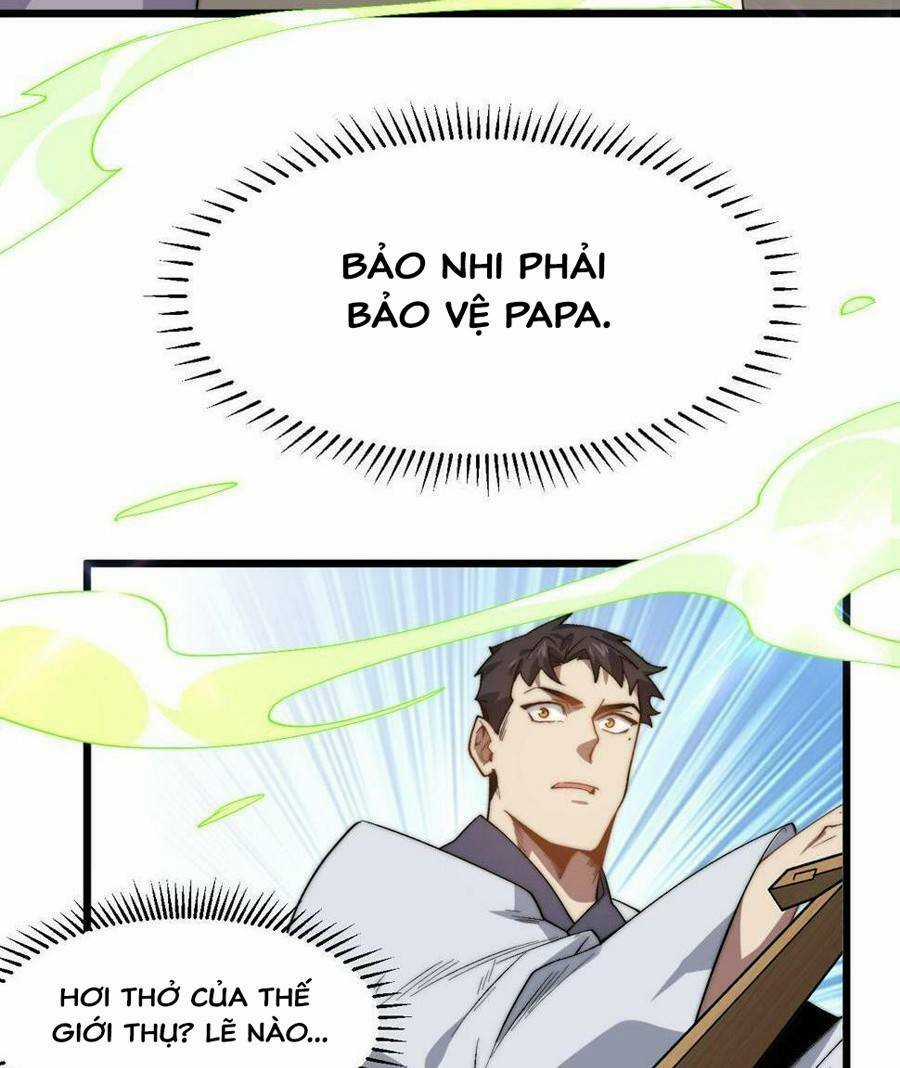 Vú Em Thánh Kỵ Sĩ Chapter 14 trang 17