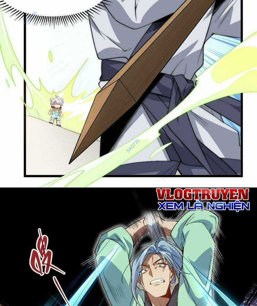 Vú Em Thánh Kỵ Sĩ Chapter 14 trang 18