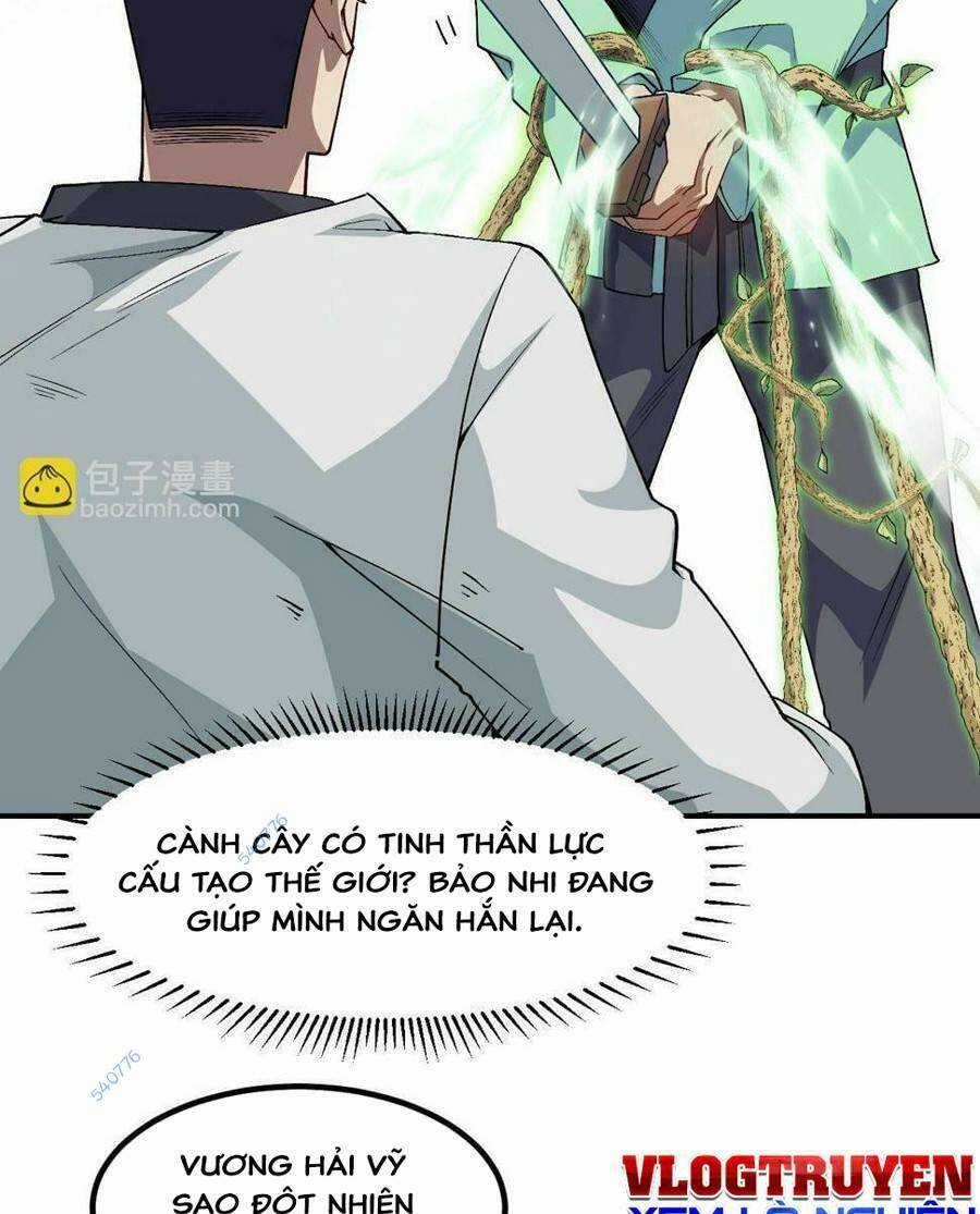 Vú Em Thánh Kỵ Sĩ Chapter 14 trang 22