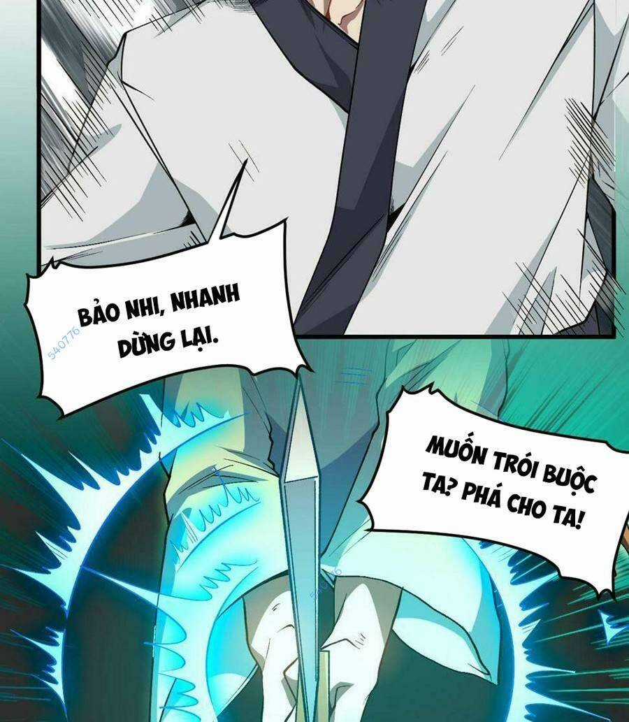 Vú Em Thánh Kỵ Sĩ Chapter 14 trang 24