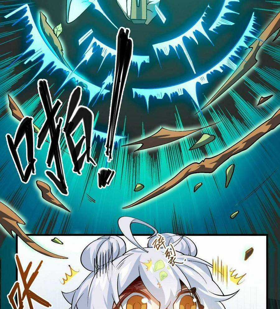 Vú Em Thánh Kỵ Sĩ Chapter 14 trang 25