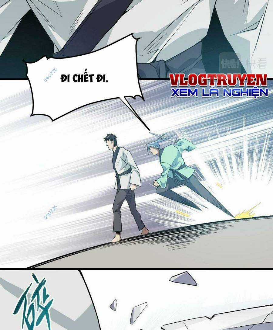 Vú Em Thánh Kỵ Sĩ Chapter 14 trang 28