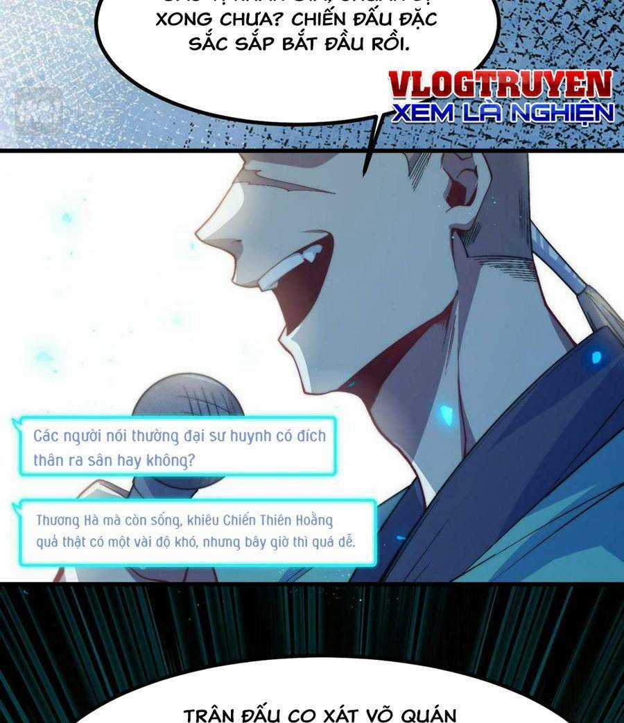 Vú Em Thánh Kỵ Sĩ Chapter 14 trang 3