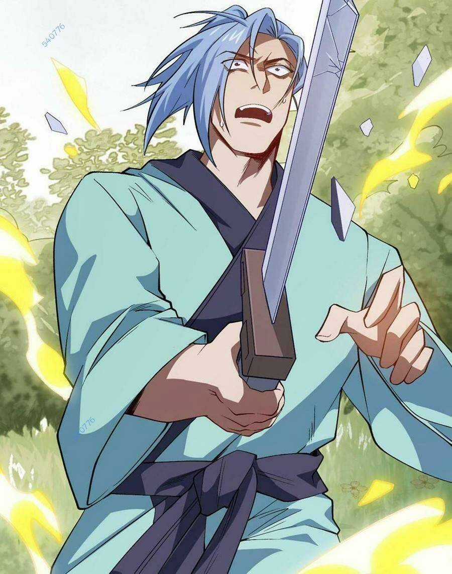 Vú Em Thánh Kỵ Sĩ Chapter 14 trang 30