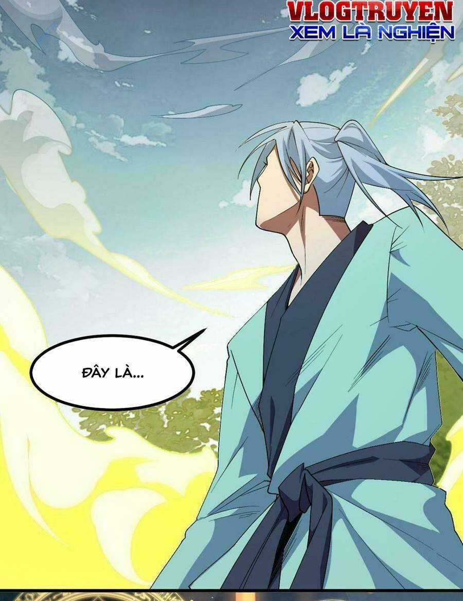 Vú Em Thánh Kỵ Sĩ Chapter 14 trang 32