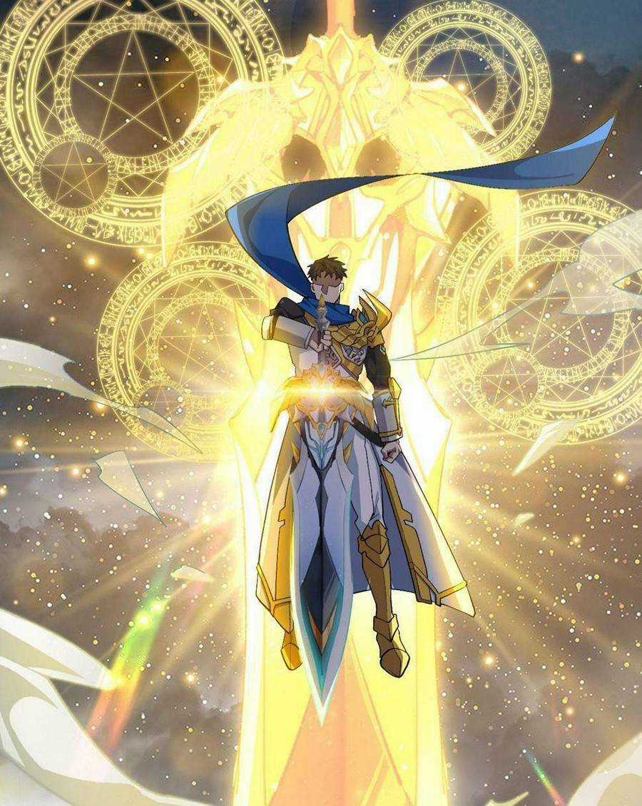 Vú Em Thánh Kỵ Sĩ Chapter 14 trang 33