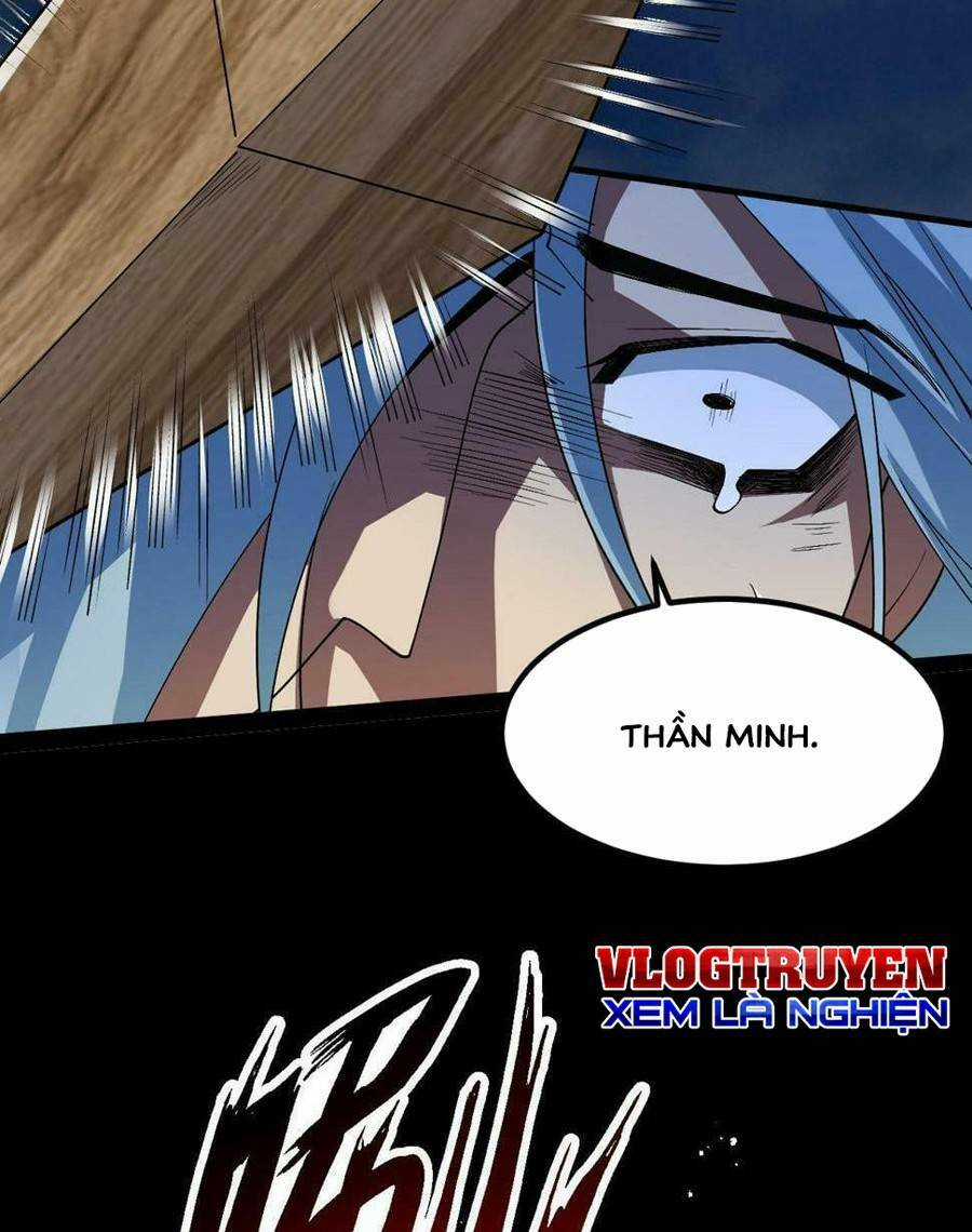 Vú Em Thánh Kỵ Sĩ Chapter 14 trang 35