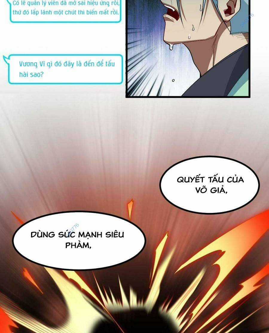 Vú Em Thánh Kỵ Sĩ Chapter 14 trang 38