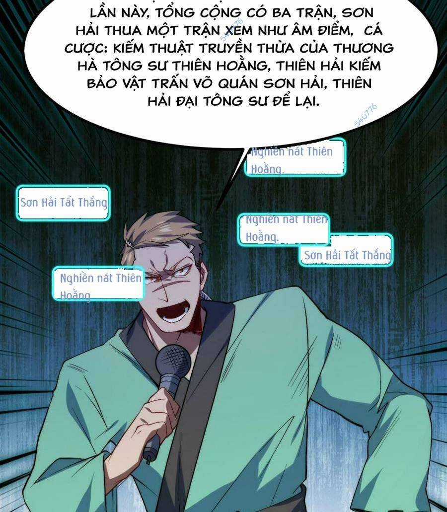 Vú Em Thánh Kỵ Sĩ Chapter 14 trang 4