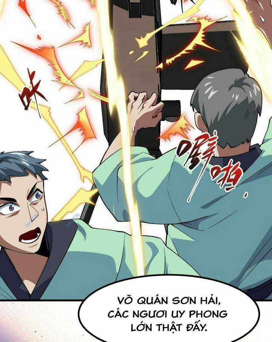 Vú Em Thánh Kỵ Sĩ Chapter 14 trang 40