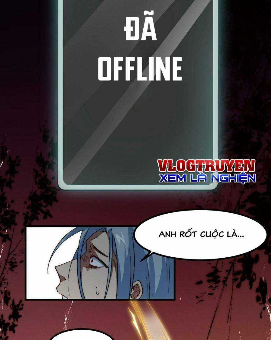 Vú Em Thánh Kỵ Sĩ Chapter 14 trang 43