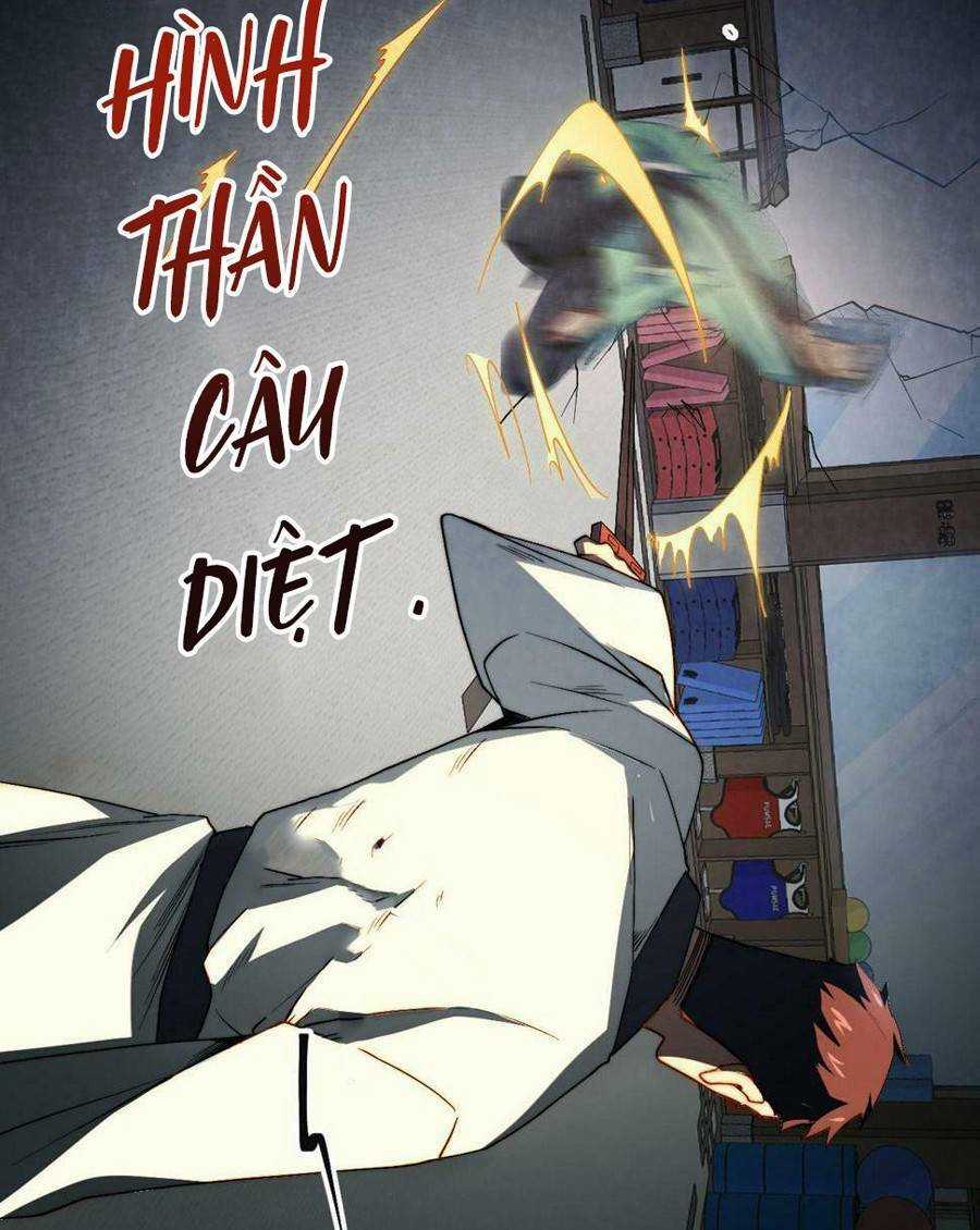 Vú Em Thánh Kỵ Sĩ Chapter 14 trang 45