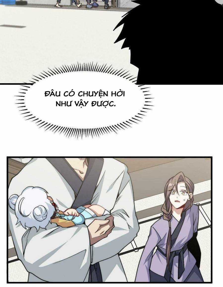 Vú Em Thánh Kỵ Sĩ Chapter 14 trang 49