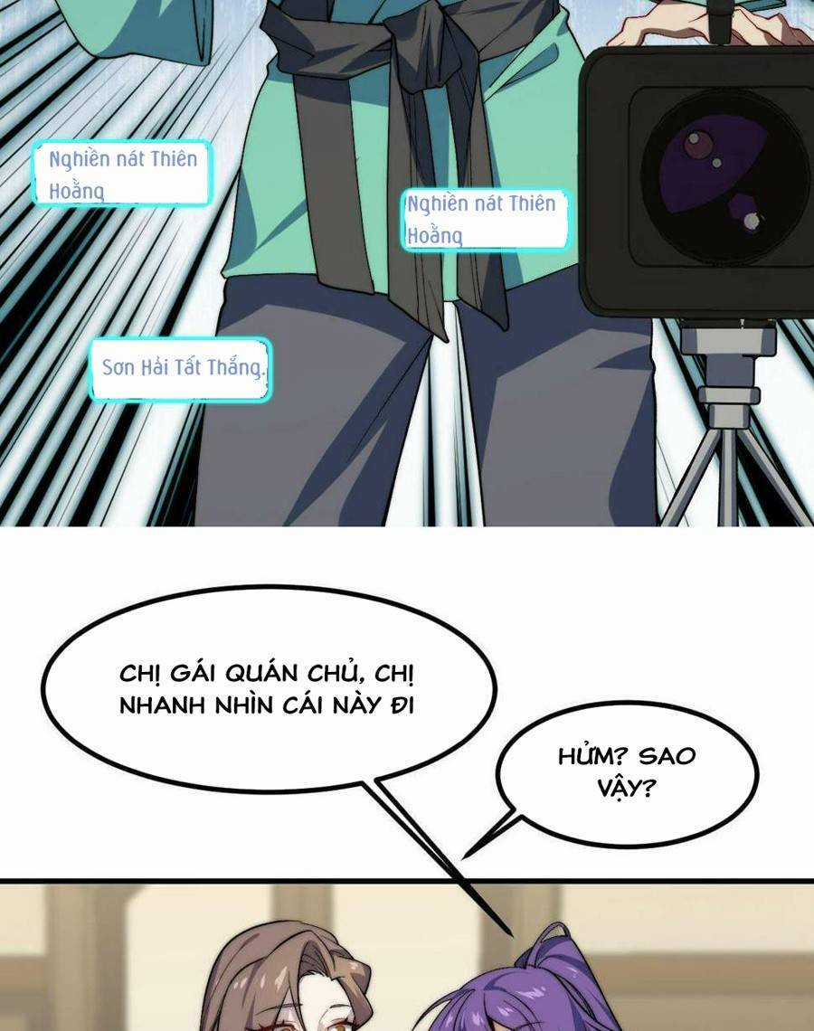 Vú Em Thánh Kỵ Sĩ Chapter 14 trang 5