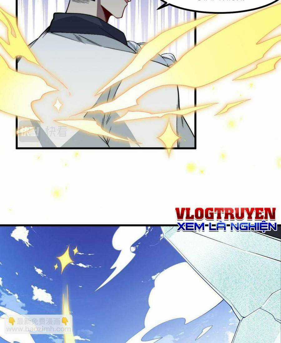 Vú Em Thánh Kỵ Sĩ Chapter 14 trang 51