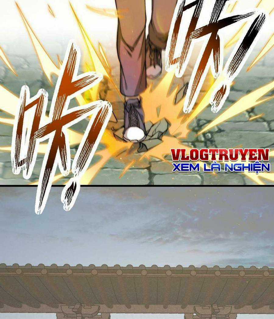 Vú Em Thánh Kỵ Sĩ Chapter 14 trang 55