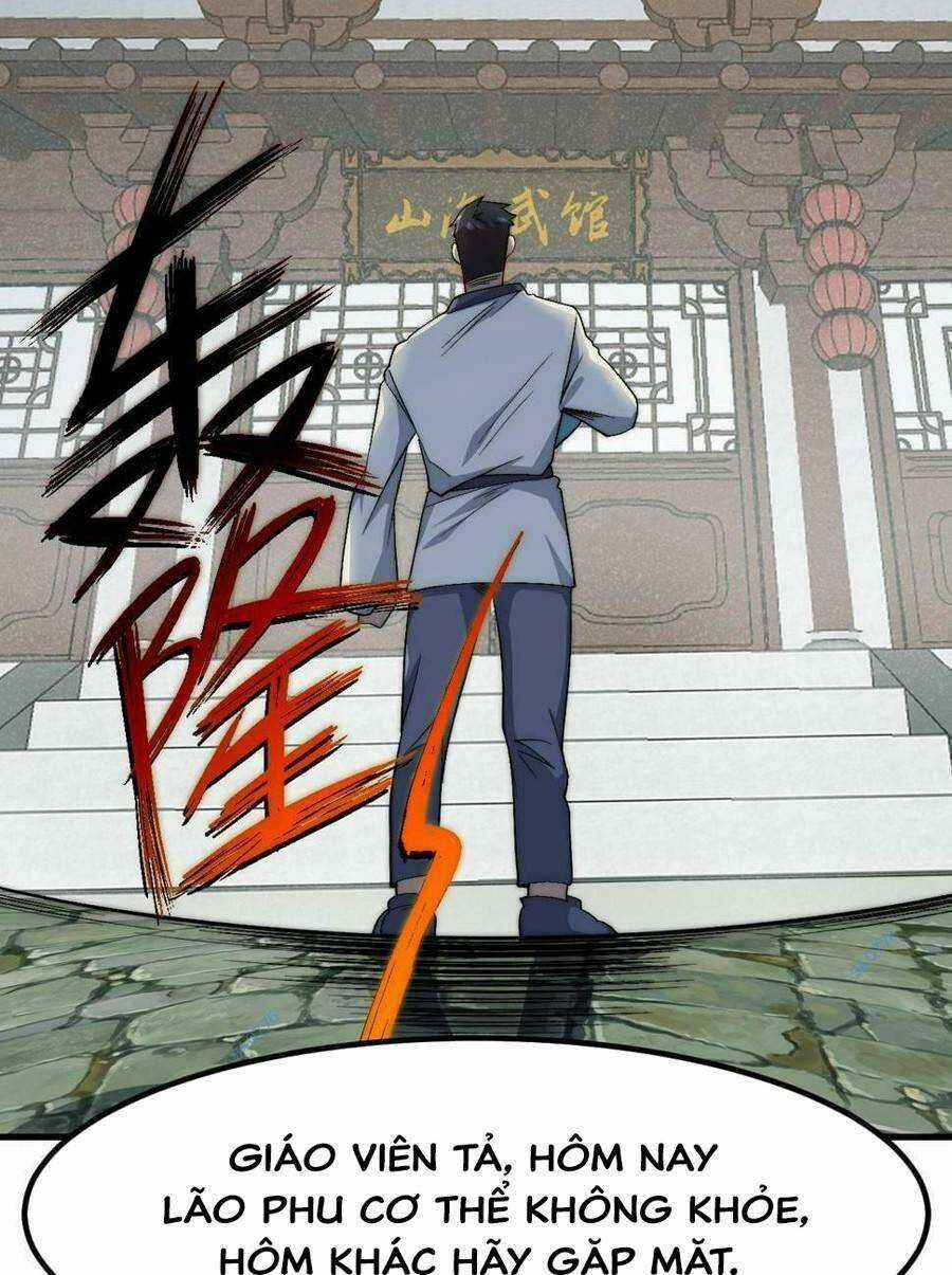 Vú Em Thánh Kỵ Sĩ Chapter 14 trang 56