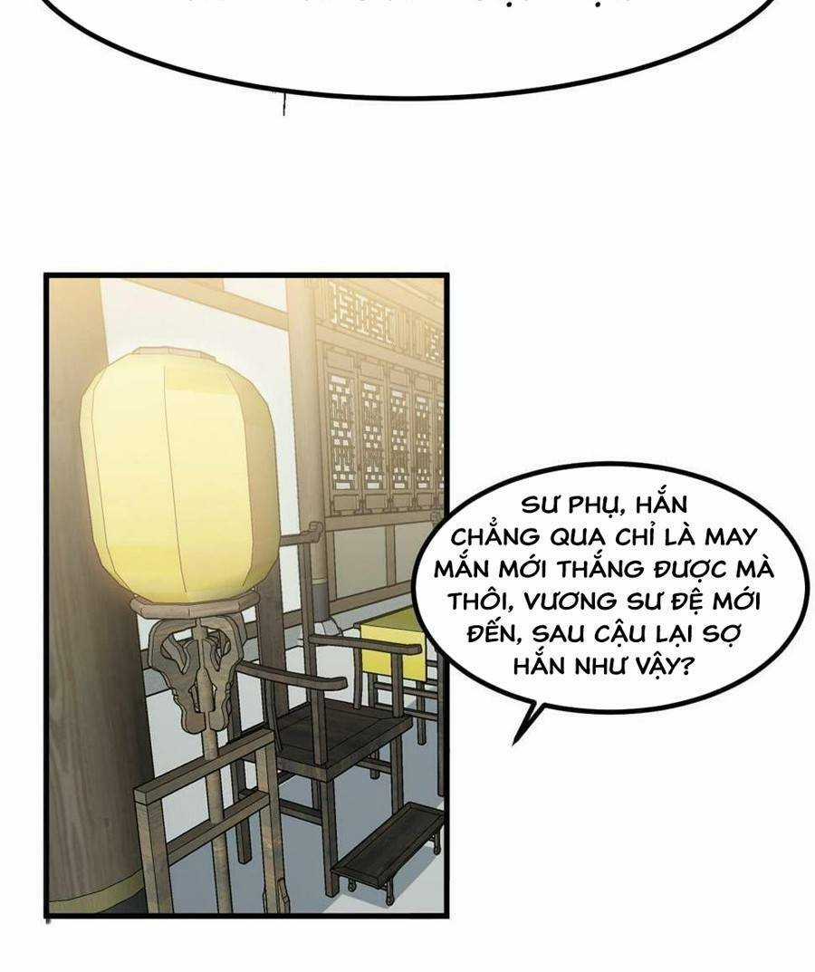 Vú Em Thánh Kỵ Sĩ Chapter 14 trang 57