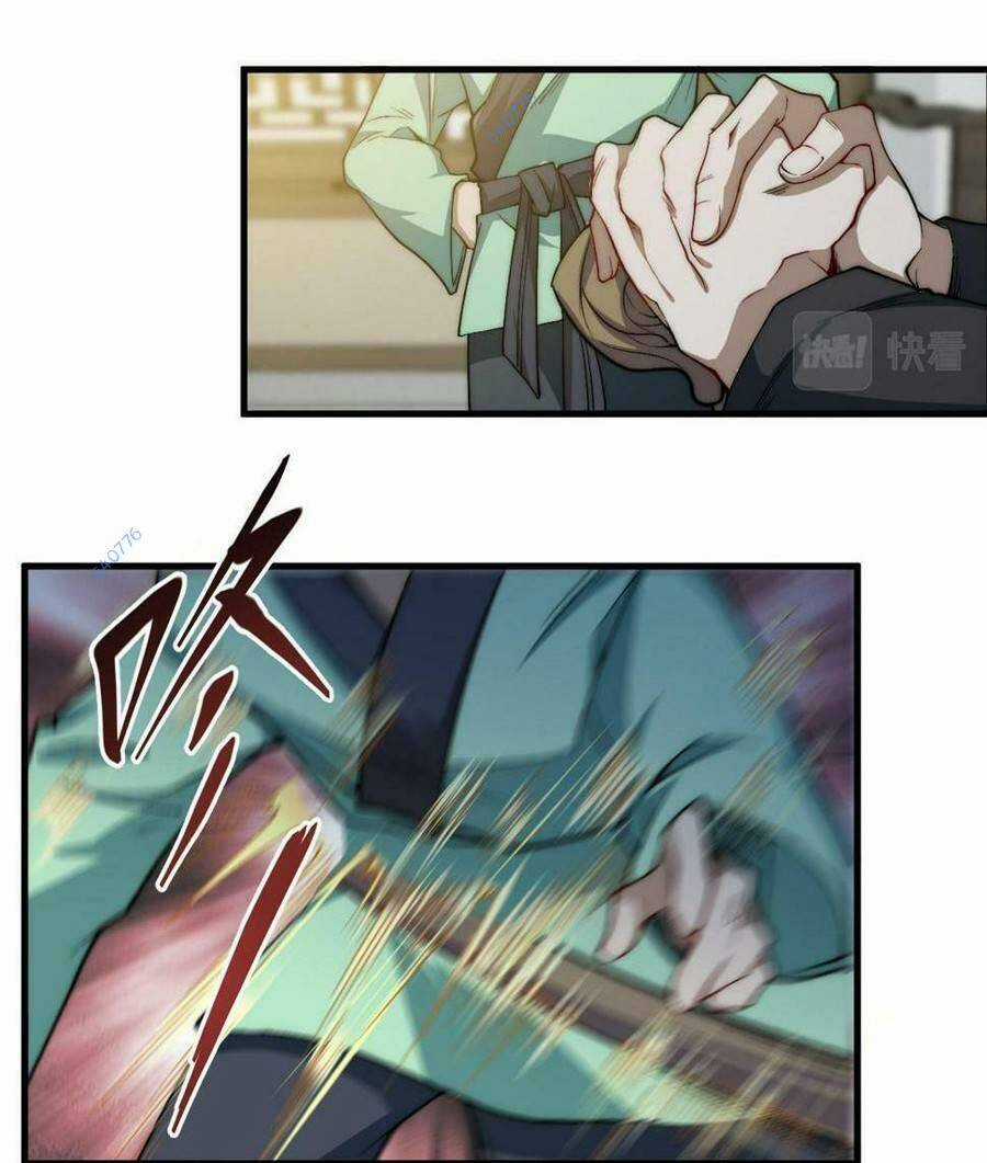 Vú Em Thánh Kỵ Sĩ Chapter 14 trang 58