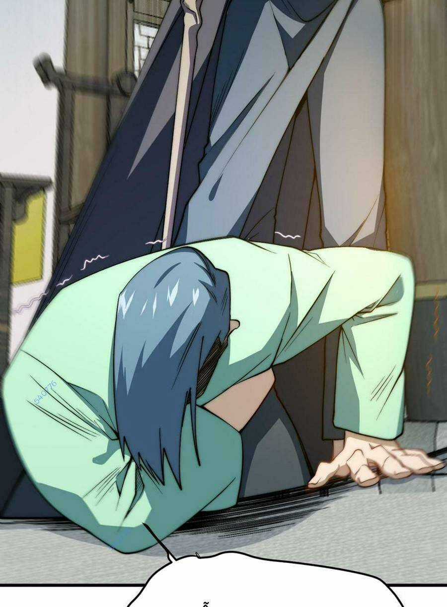 Vú Em Thánh Kỵ Sĩ Chapter 14 trang 60