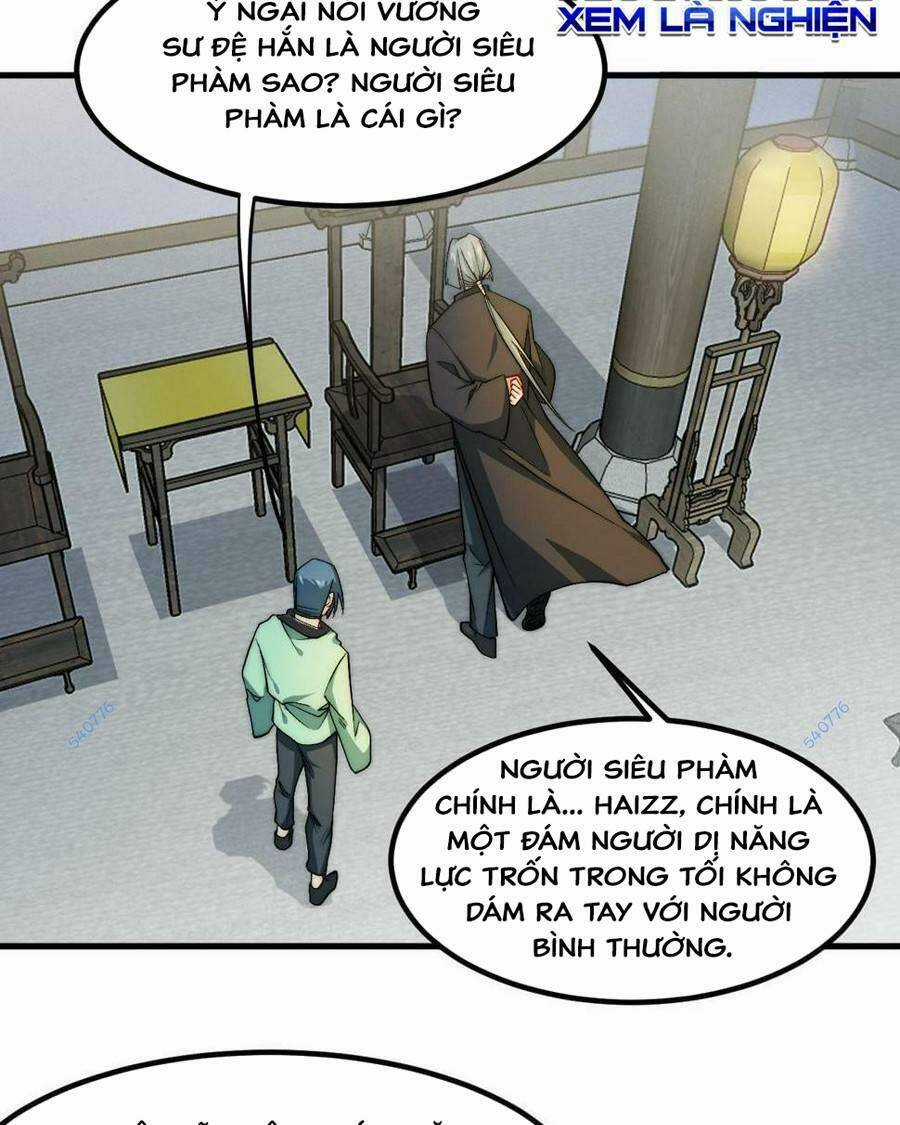 Vú Em Thánh Kỵ Sĩ Chapter 14 trang 62