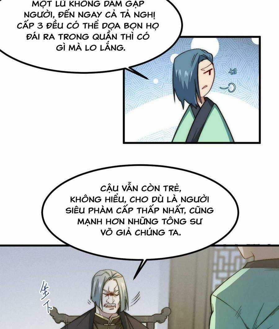 Vú Em Thánh Kỵ Sĩ Chapter 14 trang 63